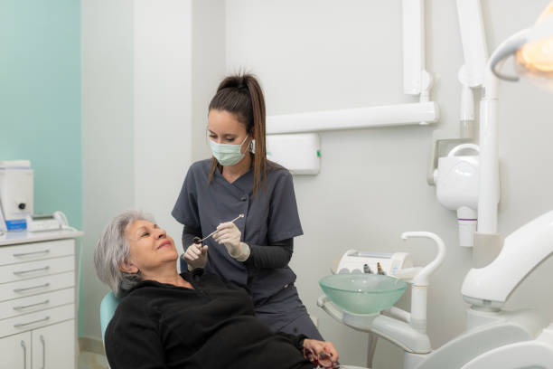 Best Urgent Tooth Repair  in Grasonville, MD